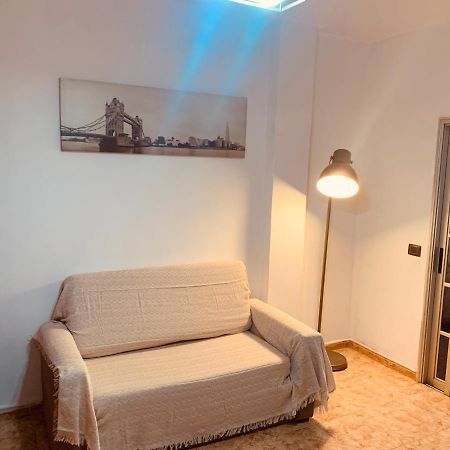Atico Santo Tomas 2 Lejlighed Santa Cruz de Tenerife Eksteriør billede
