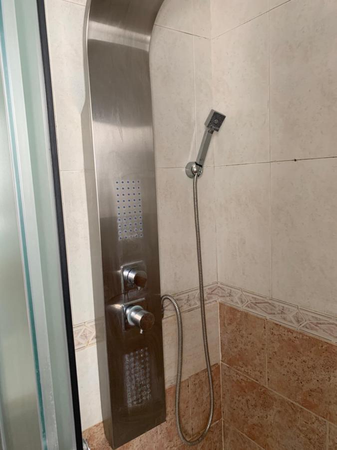 Atico Santo Tomas 2 Lejlighed Santa Cruz de Tenerife Eksteriør billede