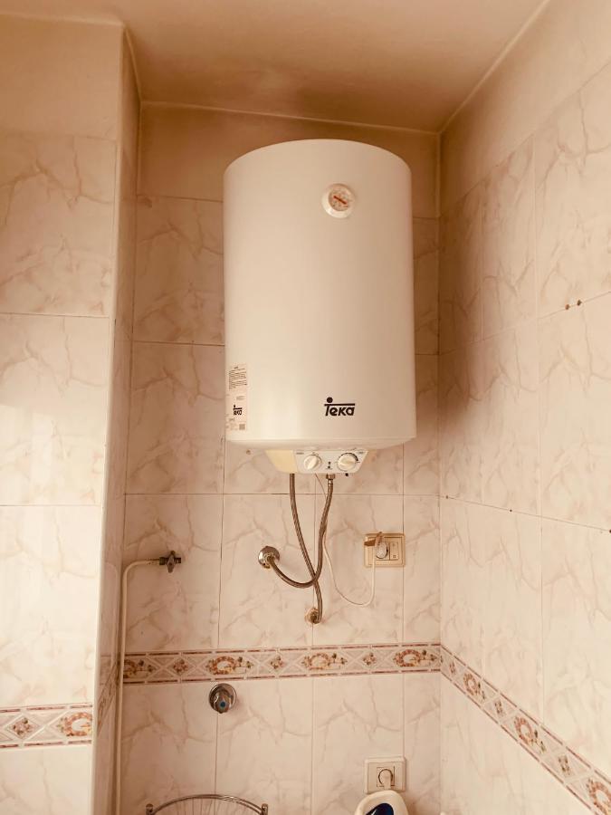 Atico Santo Tomas 2 Lejlighed Santa Cruz de Tenerife Eksteriør billede