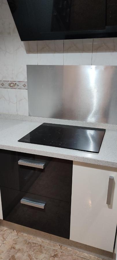 Atico Santo Tomas 2 Lejlighed Santa Cruz de Tenerife Eksteriør billede